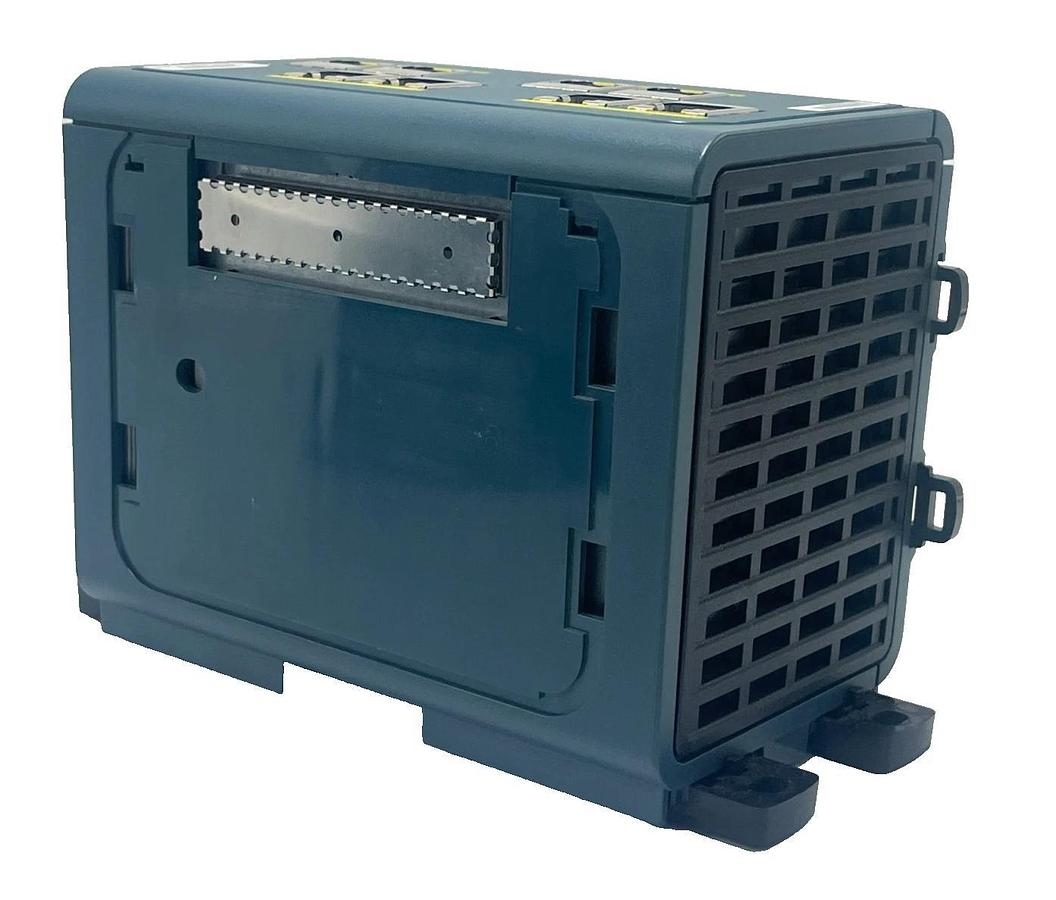 Used 2 CISCO IEM-3000-8TM= 8-Port 10/100 Fast Ethernet Expansion Module - IE 3000 Ser