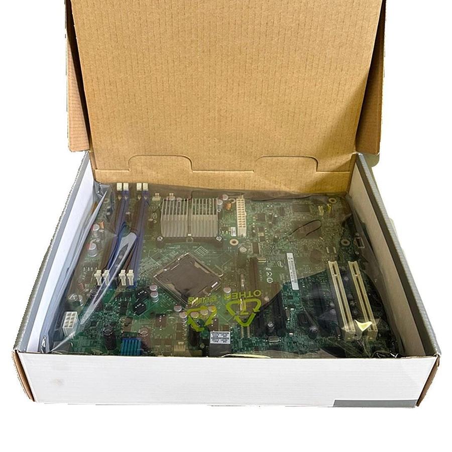 Used NEW INTEL S3210SHLC SINGLE PROCESSOR SERVER MOTHERBOARD 902001 D86139-303