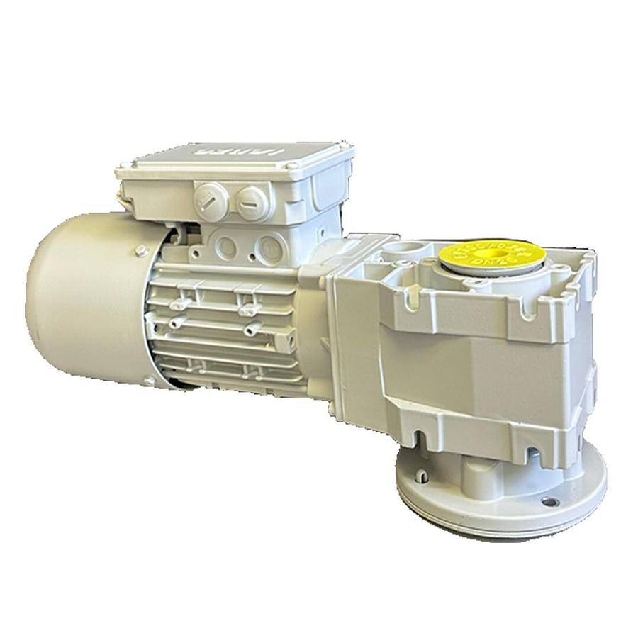 Used NEW LENZE MDEMARS063-42C0U / G50AB045MHAK2C00 AC GEAR MOTOR 16486813 2123