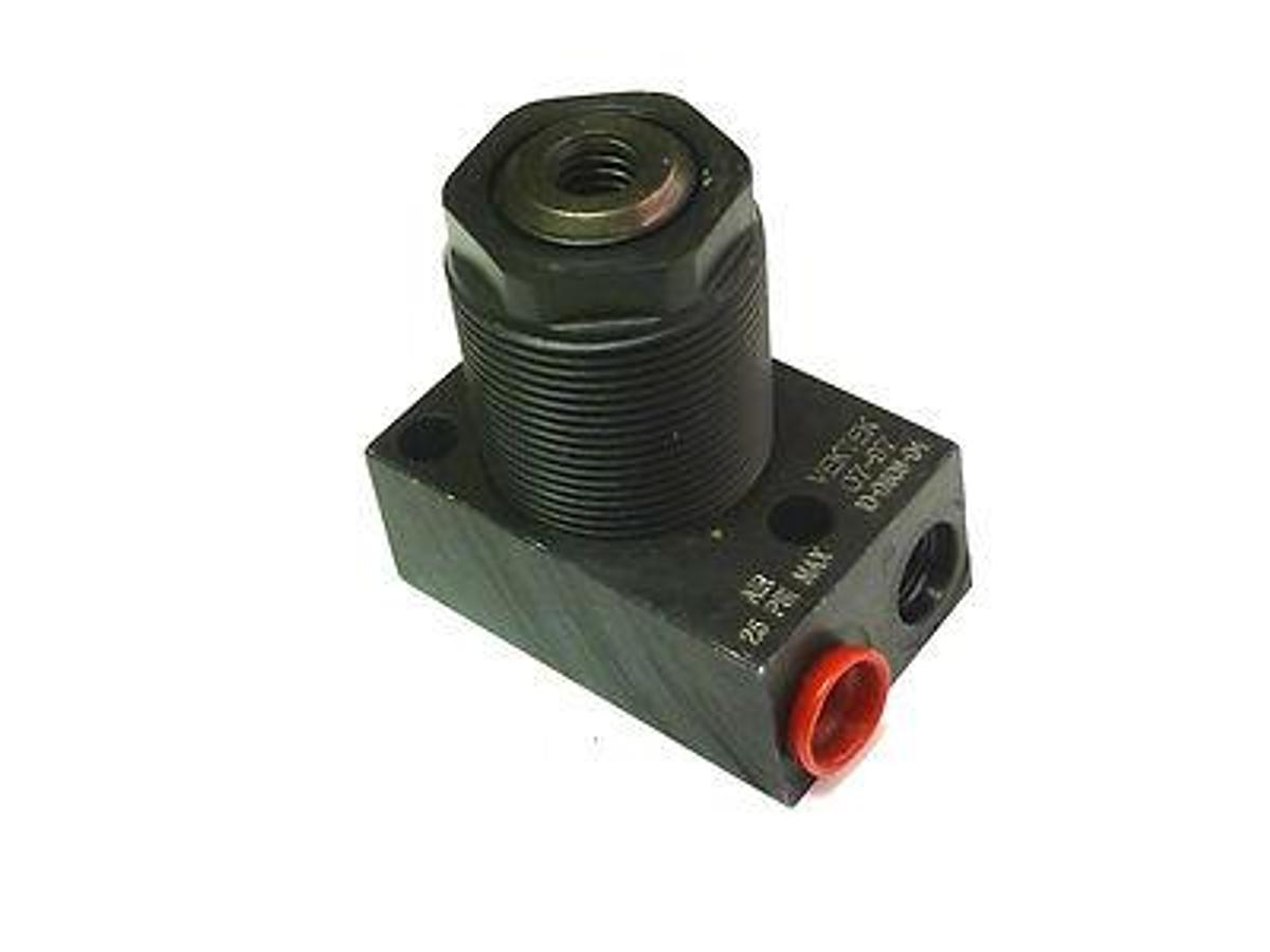 Used VEKTEK 10-0608-04 WORK SUPPORT 25 PSI 10060804 NEW