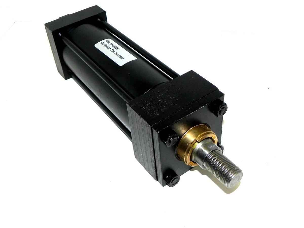 NEW PARKER 02.50 CBB2ANU34AC 5.500 CYLINDER SERIES 2AN