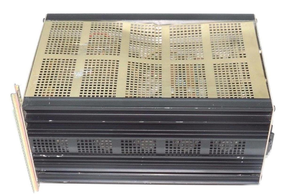 Used ACOPIAN A28H1100 REGULATED POWER SUPPLY