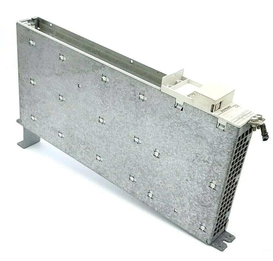 Used SEMIENS 6FC5247-0AA00-0AA1 SERVO DRIVE HOUSING NCU-BOX SINUMERIK 840 D