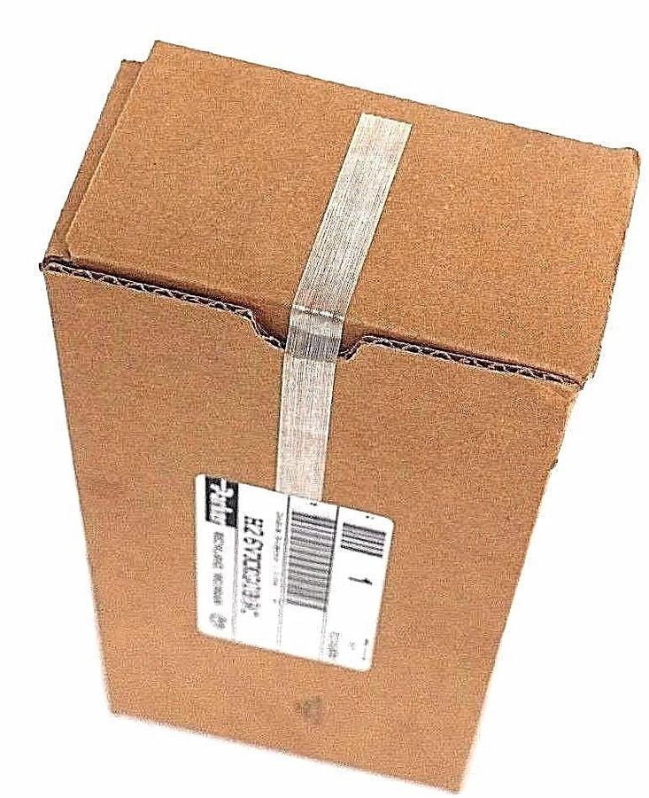 Used FACTORY SEALED PARKER H26VXXG0B9C DOUBLE SOLENOID VALVE 145PSIG, 24VDC, 3.2W