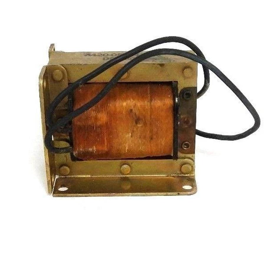 Used GENERIC A420-057113-00 TRANSFORMER COIL DS-1802