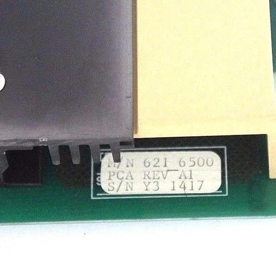 Refurbished HONEYWELL ISSC 621-6500 REV. A1 OUTPUT MODULE 24VDC 6216500 - REPAIRED
