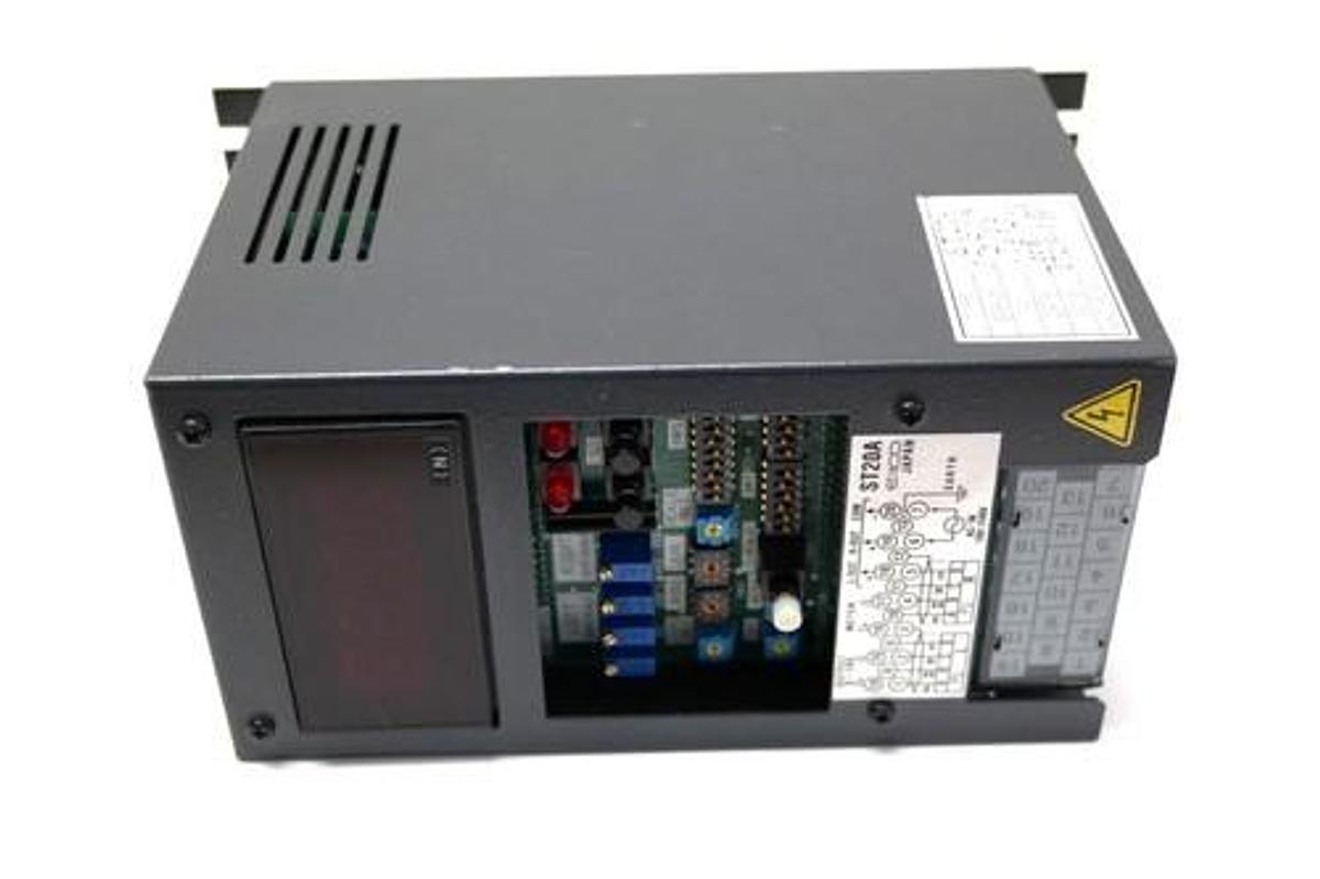 Used EIKO SOKKI ST20A TENSION METER SCALE: 0~4.00N ST2A-0188