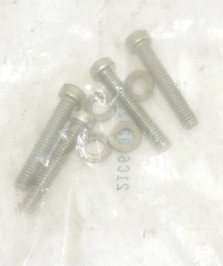 LOT OF 2 NEW EATON CUTLER-HAMMER 21C6782G22 MOUNTING HARDWARE KITS