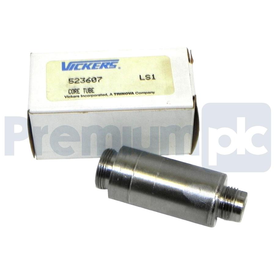 EATON VICKERS 523607 LS1 CORE TUBE S/A DG4S4 01 60 S491 NSMP