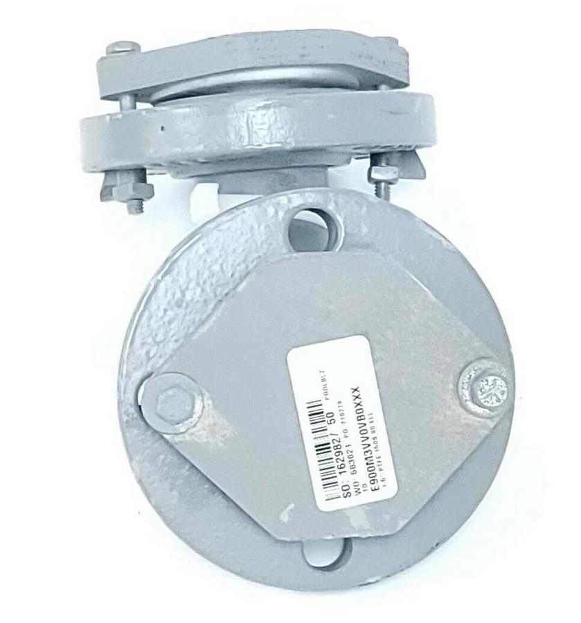 NEW EDLON CRANE A395-150 1-1/2'' FLANGED PTFE LINE ASTM F1545 PIPE R6290VV-024