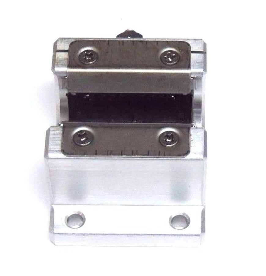 NIB NB NIPPON SWD8GRUU LINEAR BEARING SLIDE UNIT SWD-8, SWD8