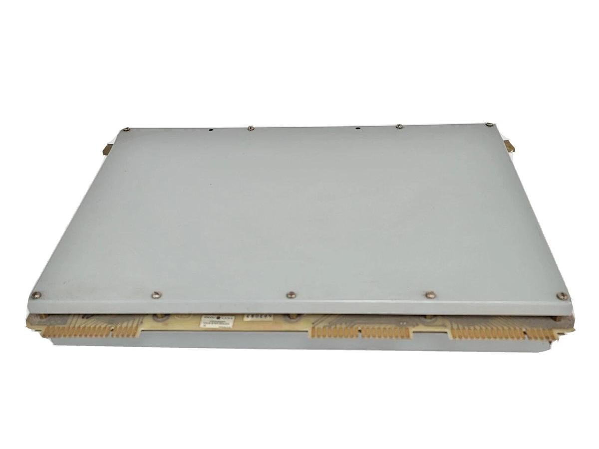Used GENERAL ELECTRIC CR445MM024 SOLID STATE MEMORY 4K BOARD