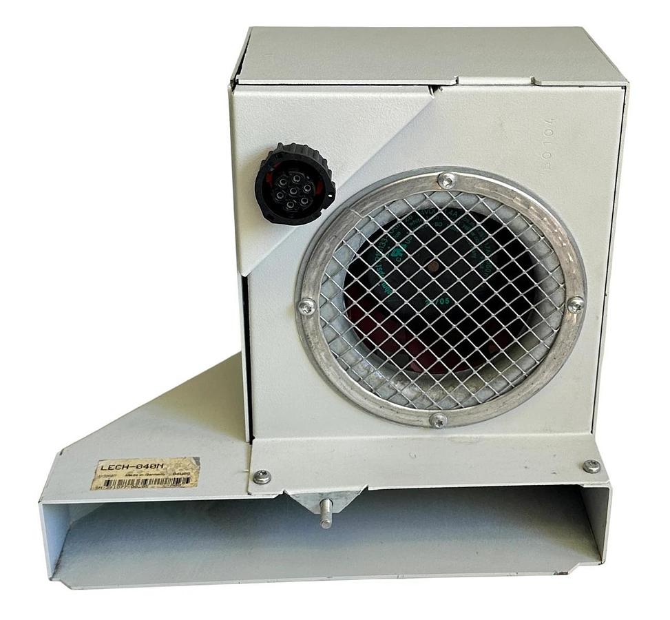 NEW REXROTH INDRAMAT LECH-040N / LECH040N 40A BLOWER FAN R911291077 NOS