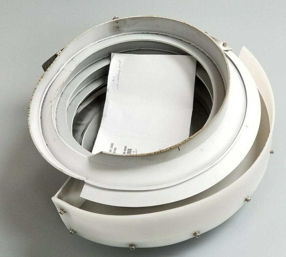 Used GENERIC / SYNTRON 501380 PART SORTER/ HOPPER ASSEMBLY H2 14045-0000