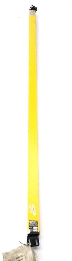 Refurbished HONEYWELL 3LC72 LIGHT CURTAIN DETECTOR 3 TRANSMITTER 72'' 9674412 (REPAIRED)