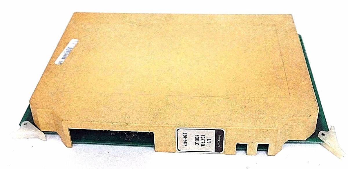 Used REPAIRED HONEYWELL 620-3032 I/O CONTROL MODULE 6203032, D031009011E