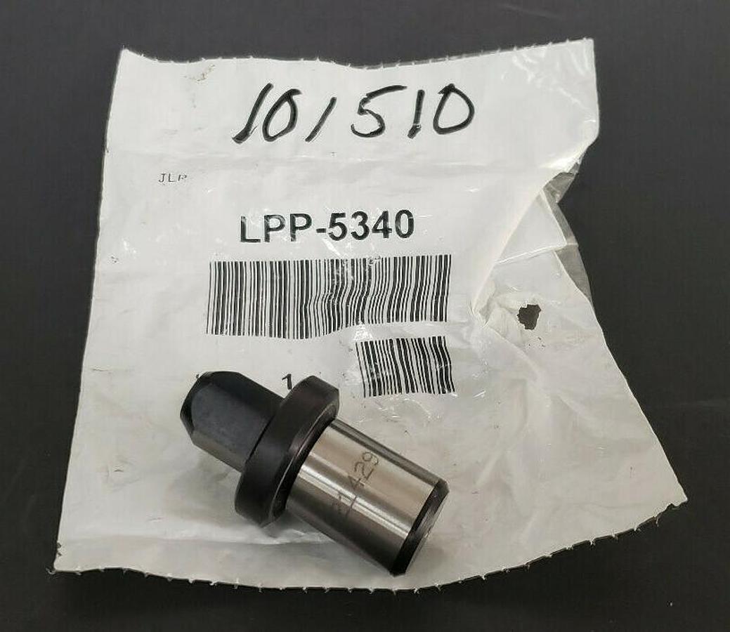 Used NEW ESSENTRA LPP-5340 LOCATING PIN LPP5340