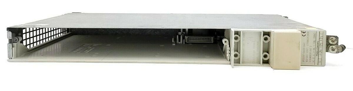 Used SEMIENS 6FC5247-0AA00-0AA1 SERVO DRIVE HOUSING NCU-BOX SINUMERIK 840 D
