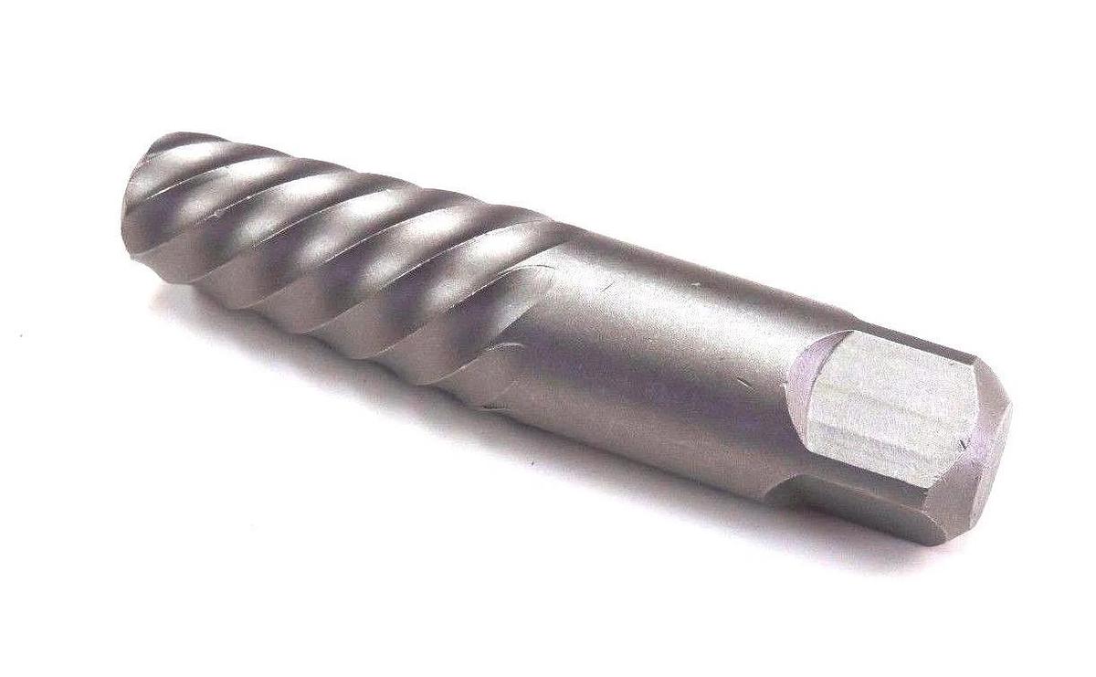 LOT OF 2 NIB CLEVELAND TWIST DRILL C53658 13/16'', 4.375'' LENGTH, EZY-OUT