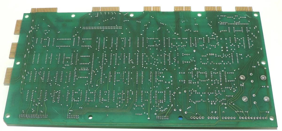 Used ALLEN BRADLEY 50387 MODULATOR LOGIC BOARD 118387