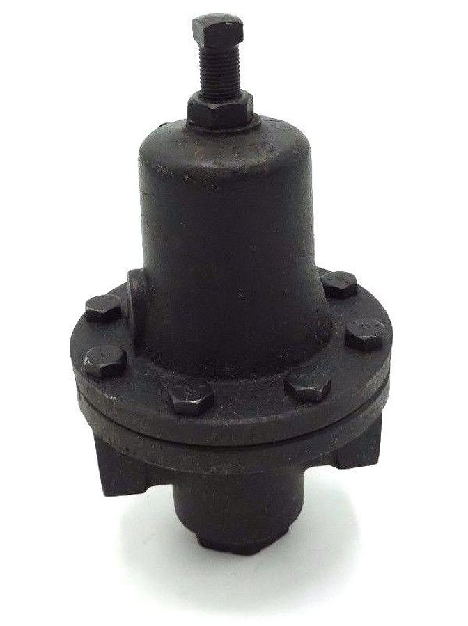 Used NEW NORTH AMERICAN MFG 42A-01 CONTROL VALVE 42A01