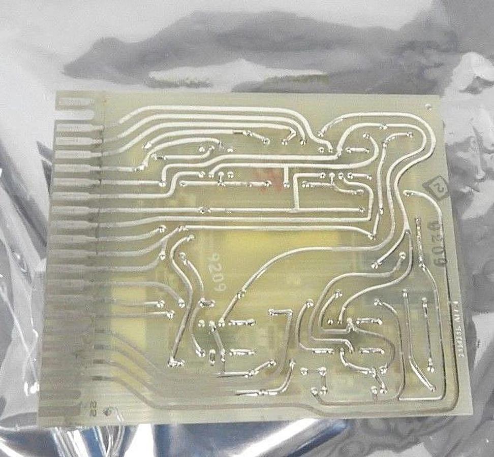 Refurbished REPAIRED MOISTURE SYSTEMS 1080 ANALOG OUTPUT CARD