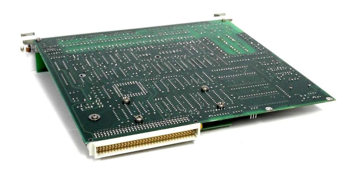 Used GE SYPROTEC 15302 REV. D SENSOR INPUT XFMR BOARD W/ ASSY. 20126MP REV. A SWITCH