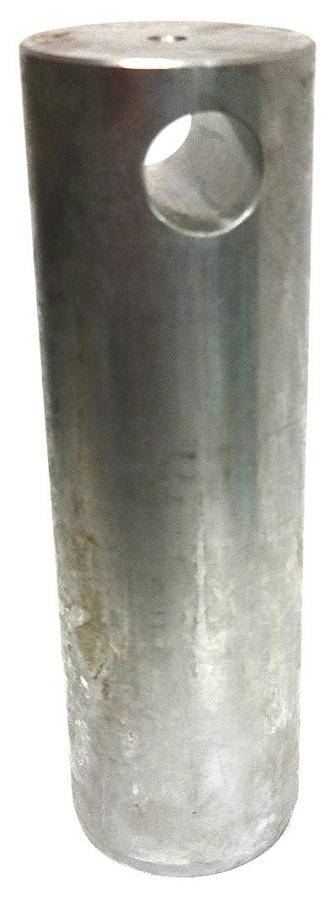Used NIB KOMATSU EH7320 PIN TY1320-3 TY13203