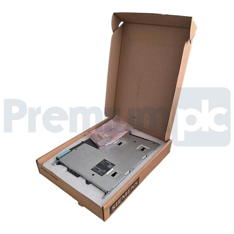 Siemens SINAMICS 6SL3040-1MA01-0AA0 SINAMICS Control Unit CU320-2 PN NSMP