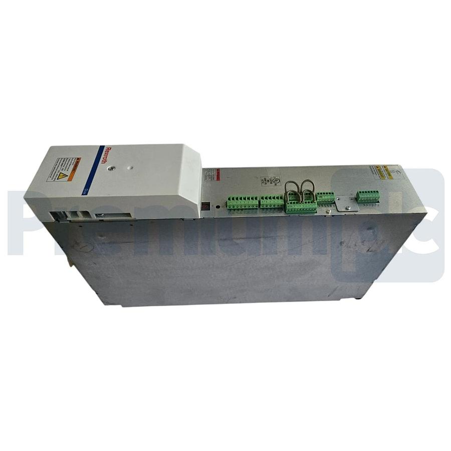 Indramat Rexroth HVE02.2-W018N | R911190000 DIAX04 Power Supply Module NSNP