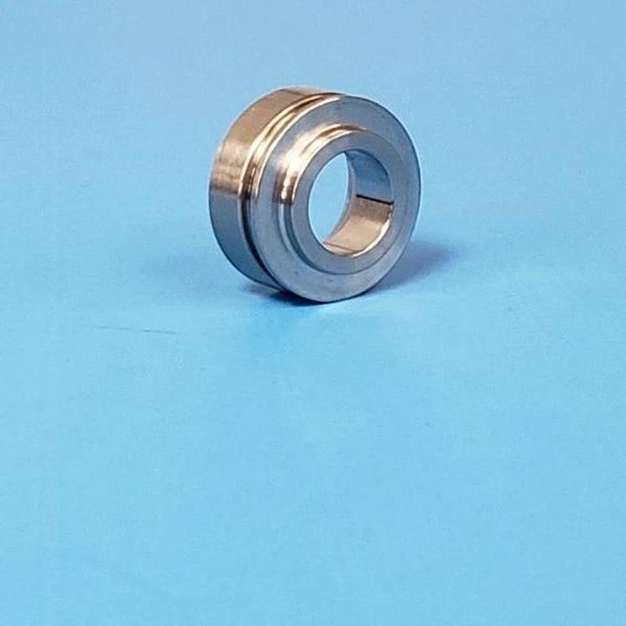 NEW KRONES 5-001-69-016-3 SOFT SEAT NW 10 NR. 030807500 5001690163