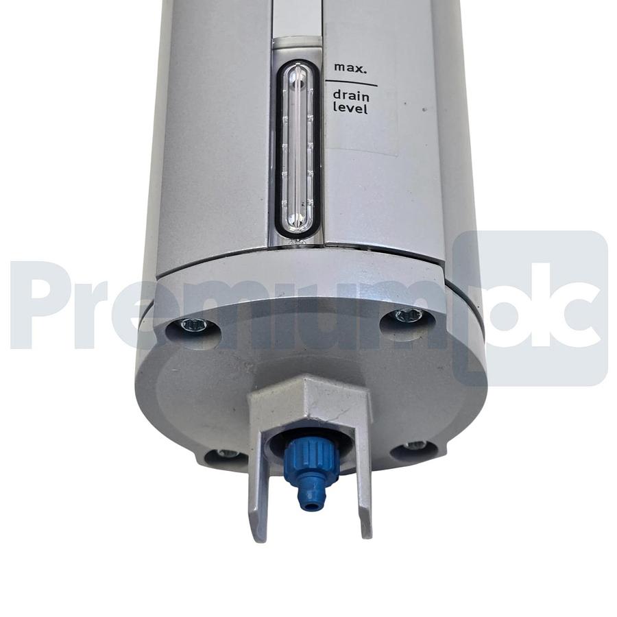 Festo MS9-LFM-3/4-AUM-HF-DA | 552972 MS Micro Filter 0.01μm G3/4 0-20 bar NSNP
