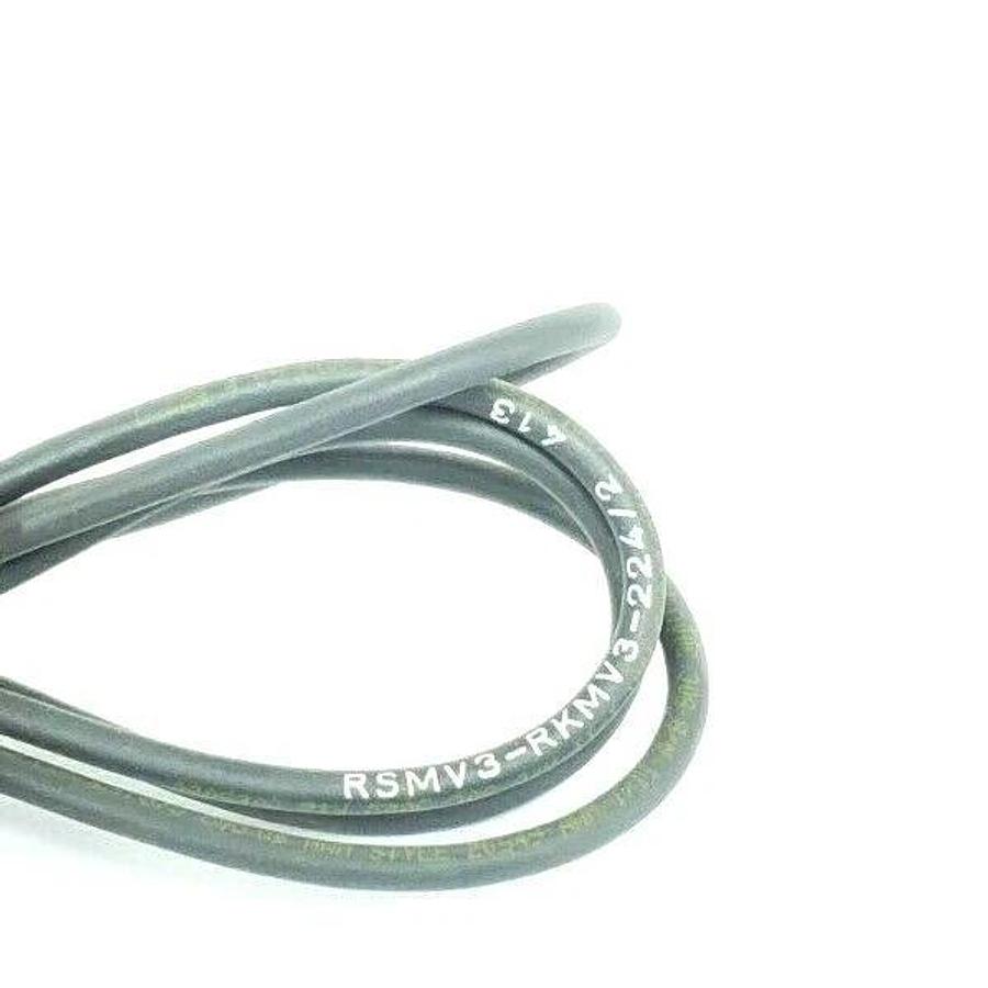 NEW LUMBERG RSMV3-RKMV3-224/2 CABLE RSMV3RKMV32242