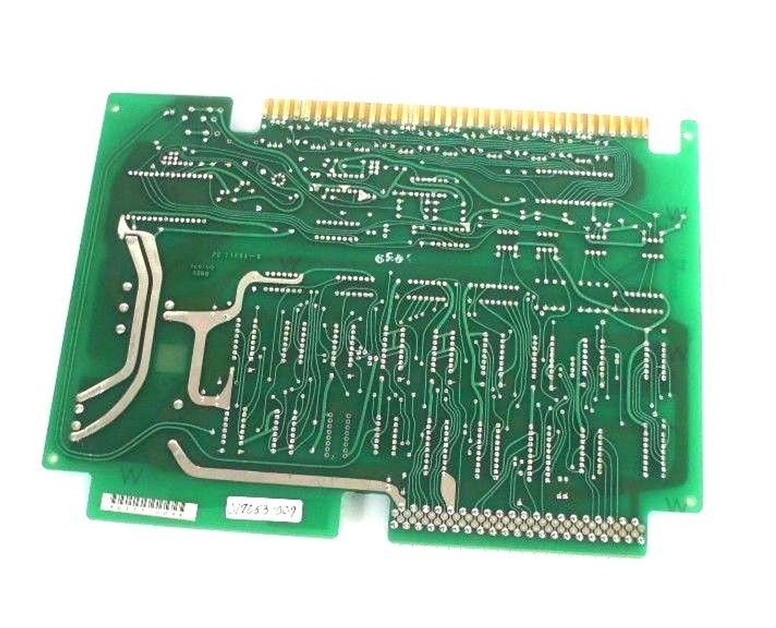 Used REPAIRED GE FANUC IC600BF841 ANALOG INPUT MODULE SERIES SIX 0-10VDC