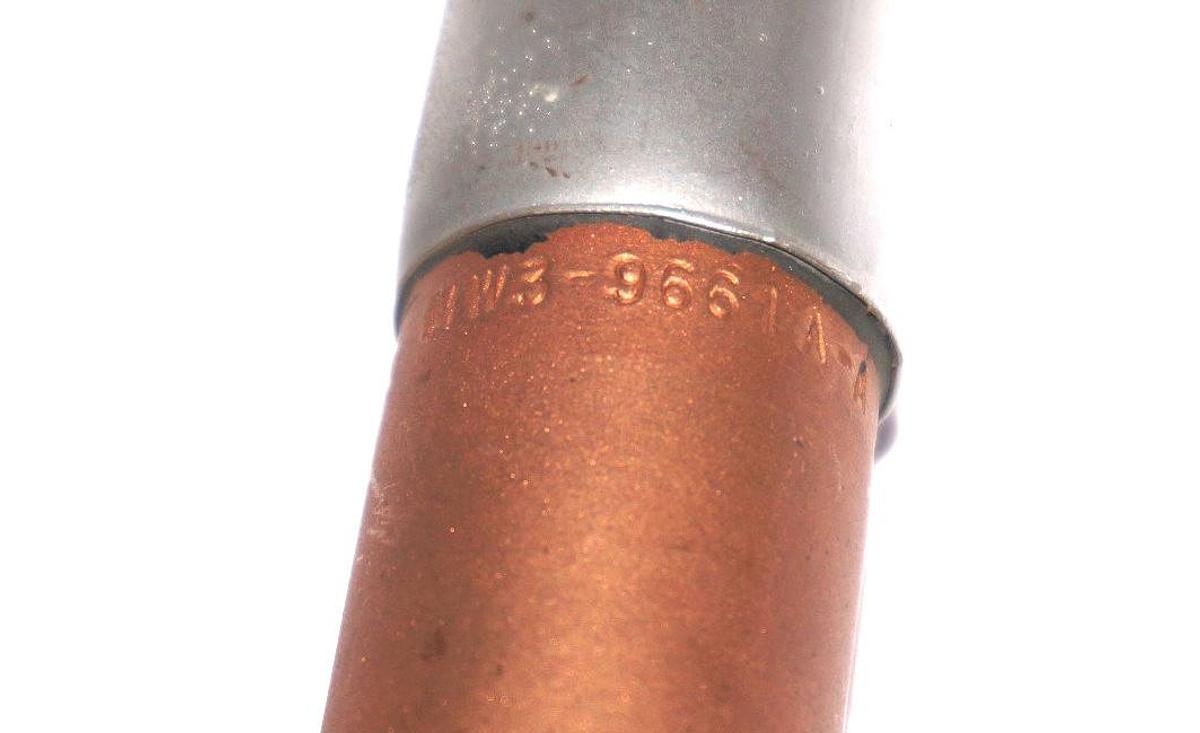 Used NEW WELFORM MW3-9661A-A ADAPTER MW39661AA