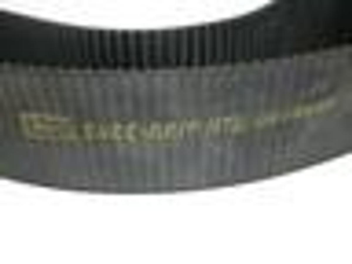Used NEW T.B WOODS SURE-GRIP HTD 12008M85 BELT