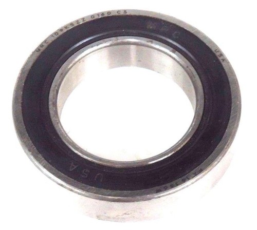 Used NEW MRC 109KSZZ BALL BEARING STEEL/C3/ABEC-1/EMQ