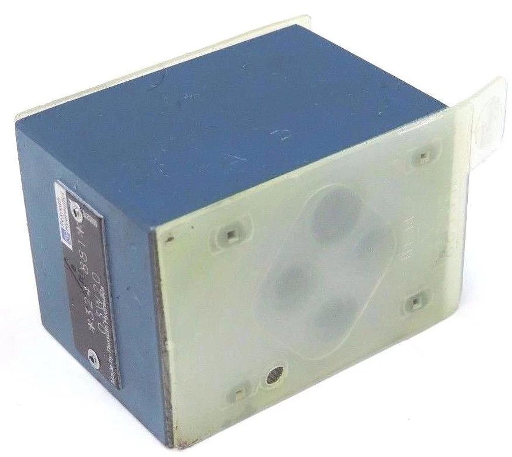 NEW REXROTH *324 881* 03W20 VALVE 324881, 03W20