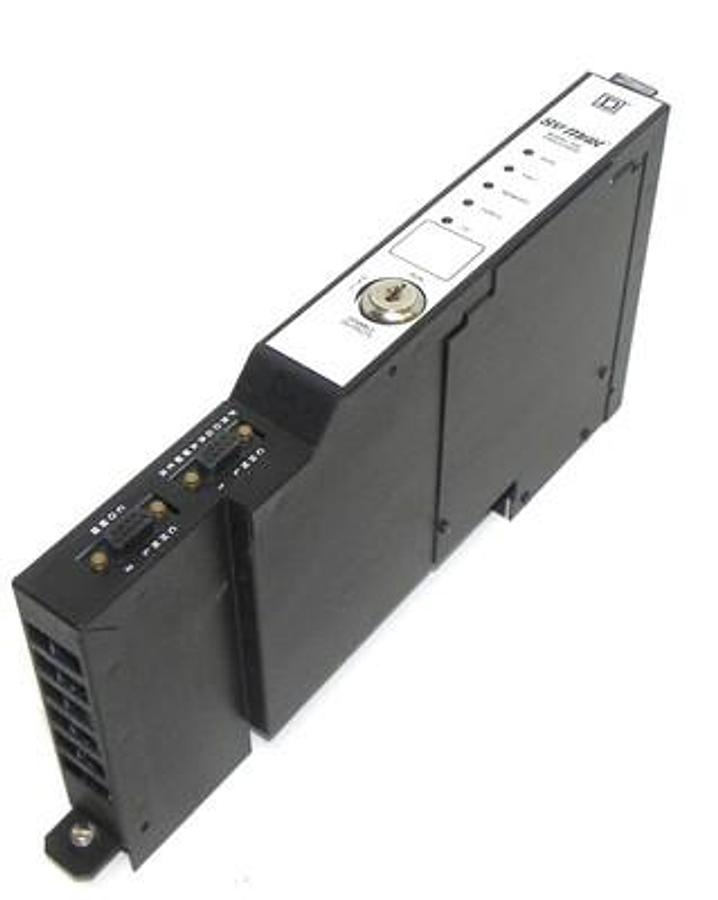Used SQUARE D SY/MAX 8020 SCP-323R PROCESSOR 8020SCP323R SERIES G1