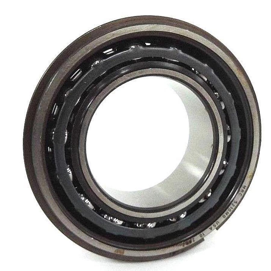 Used NIB MRC 5210MG BALL BEARING DOUBLE ROW 50X90MM 1-3/16IN STEEL