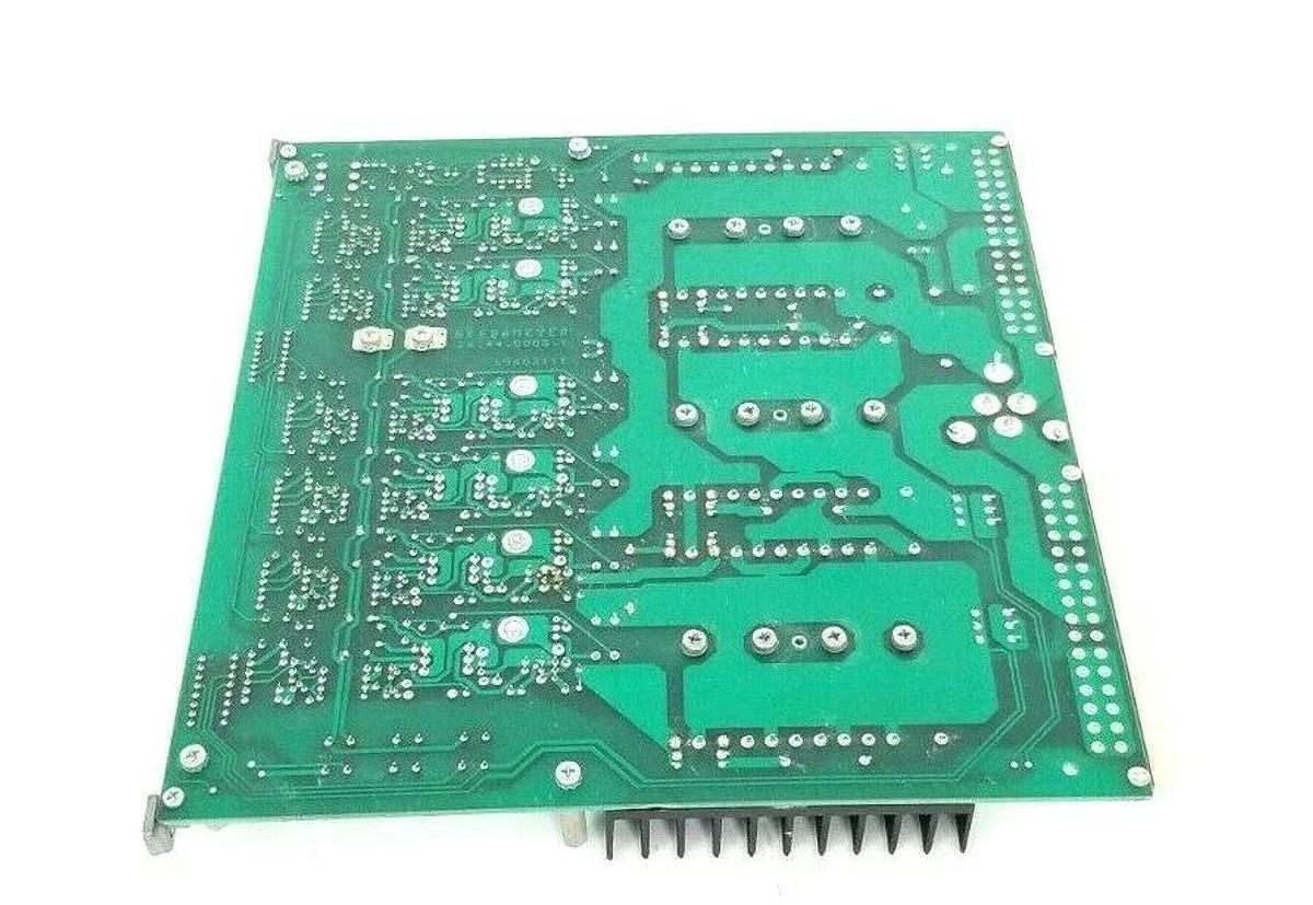 Used SIEB & MEYER 26.44.0003.1 SERVO CONTROLLER B940211E / L940211E