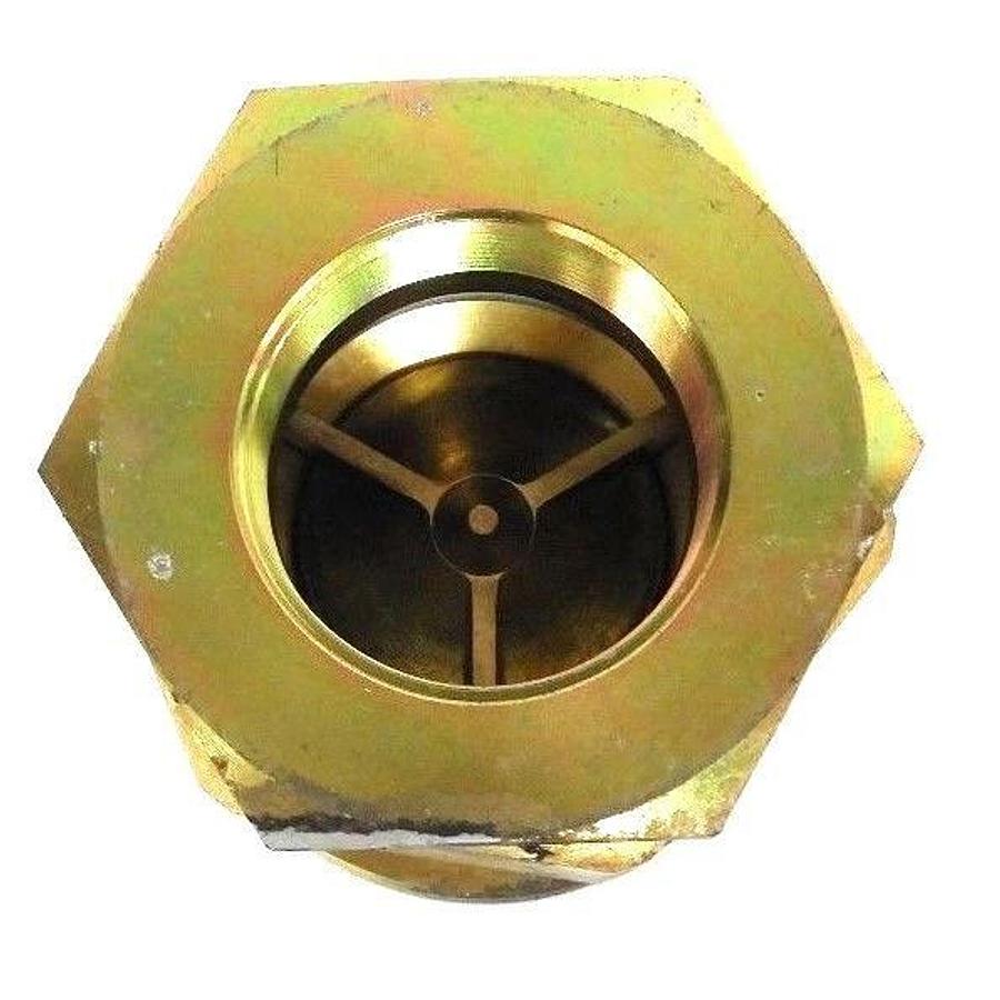 NEW HANSEN COUPLING SERIES S20-HKC QUICK CONNECT COUPLING 2-3/8" NPT, S20HKC