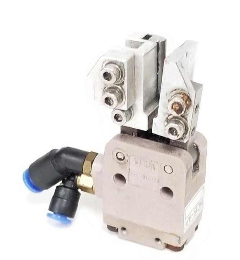 Used HARMO HC-15AP AIR CHUCK, HC15AP, HC15-AP