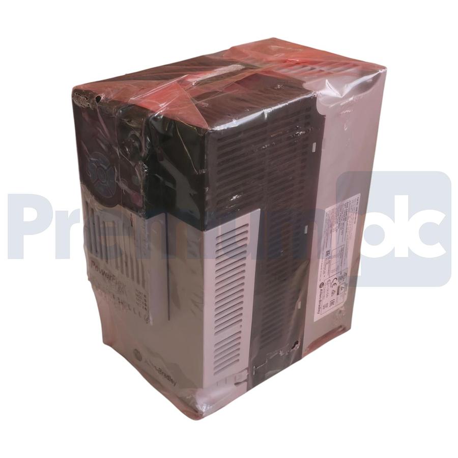 Used Allen Bradley 25B-D013N104 /A PowerFlex 525 AC VFD Drive 3Ph 480V 7.5HP Unused