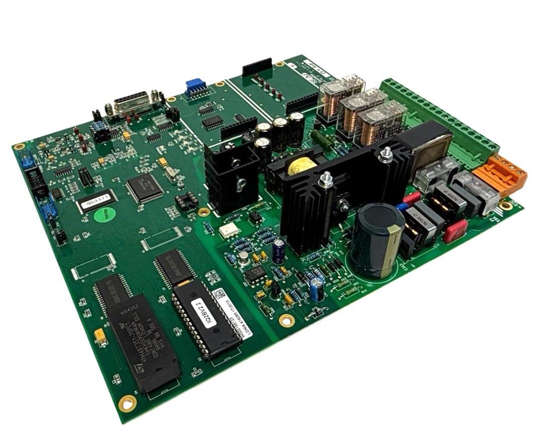 Used NEW LOMA SYSTEMS 401174 CONTROL BOARD