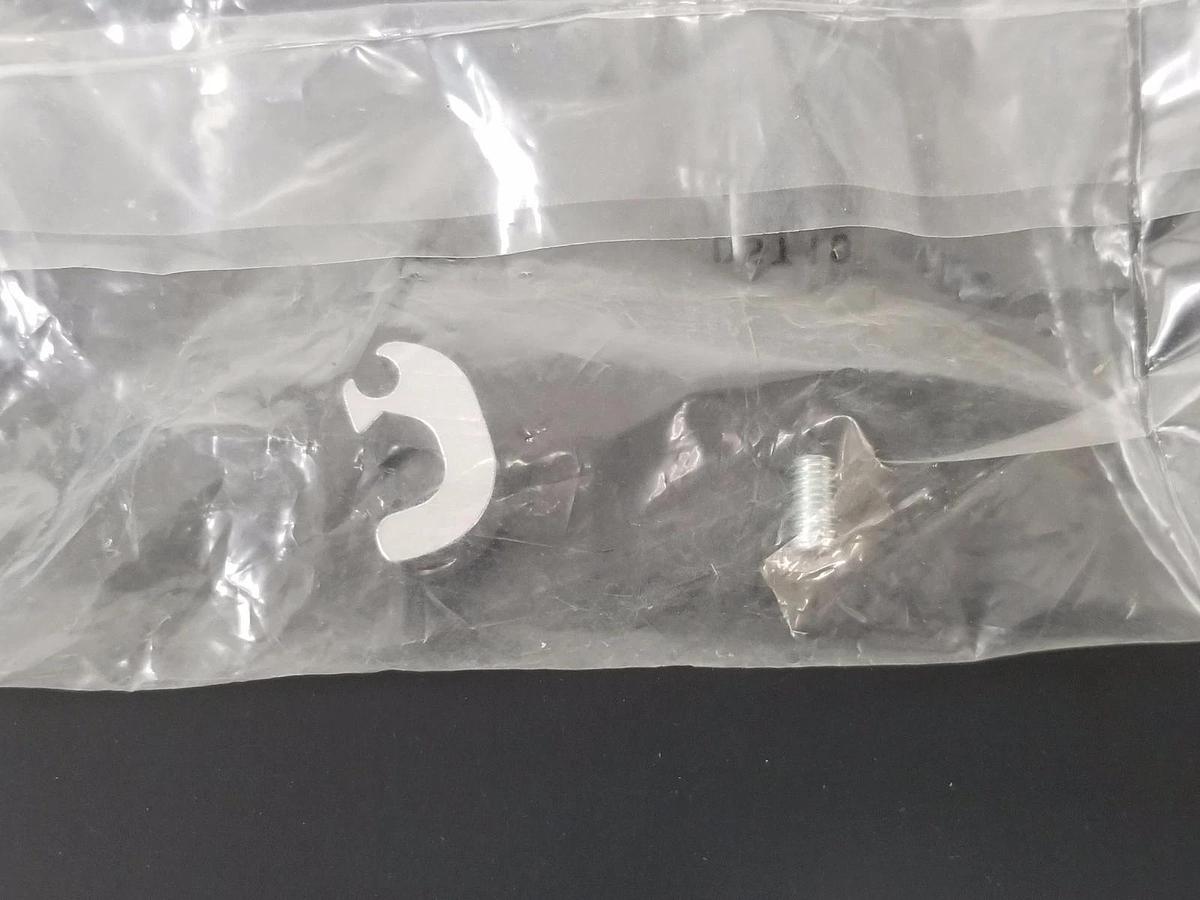 Used NEW MPM DST10 BRACKET 5-10MM
