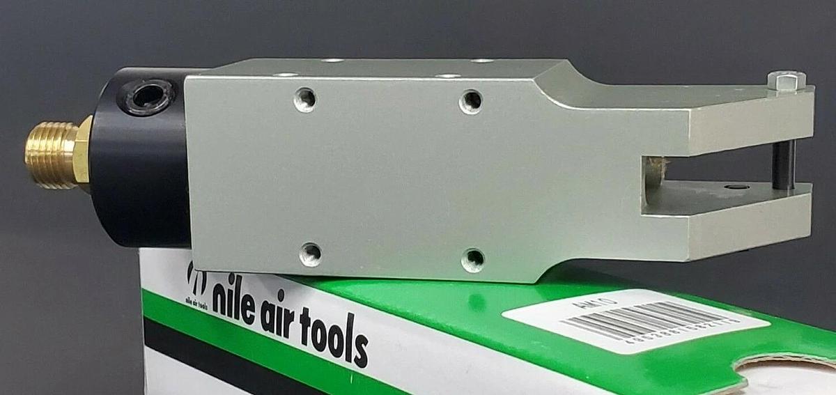Used NIB NILE AIR TOOLS AM10 AIR SHEARS