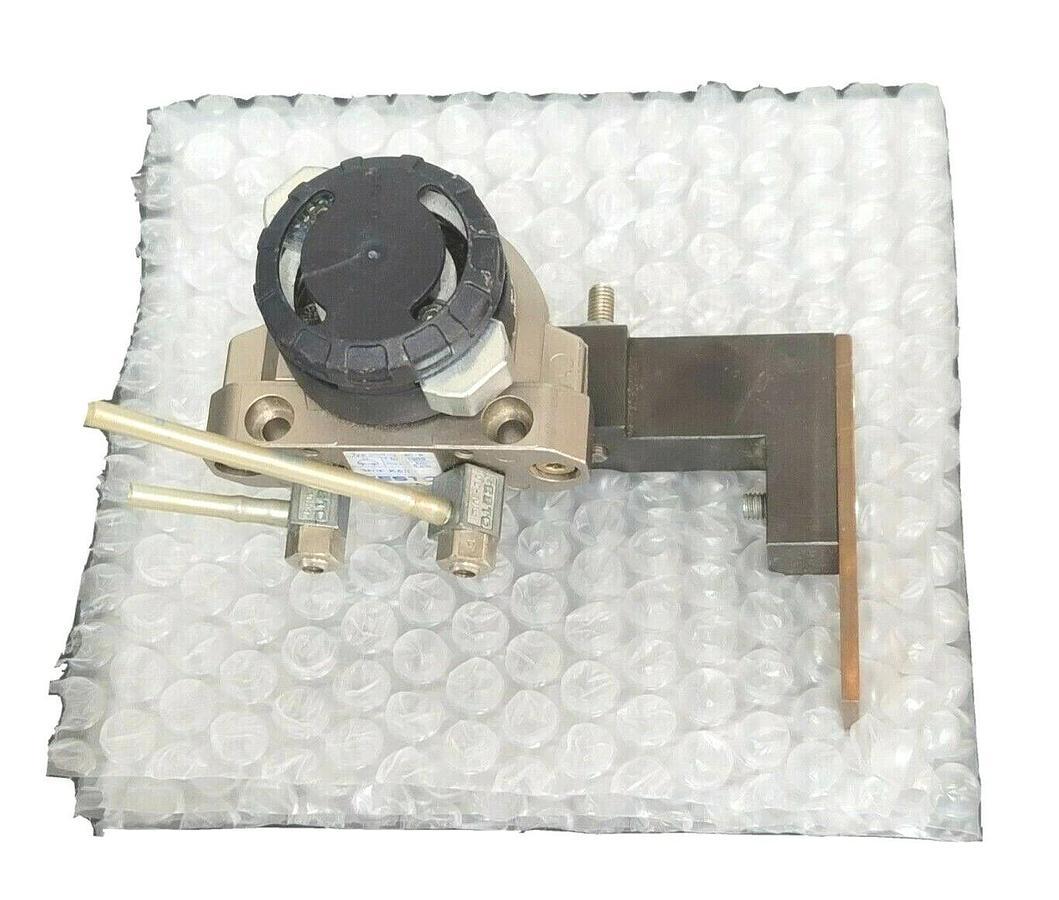 Used FESTO DSR-12-180-P SEMI-ROTARY DRIVE 11909 SERIE K602
