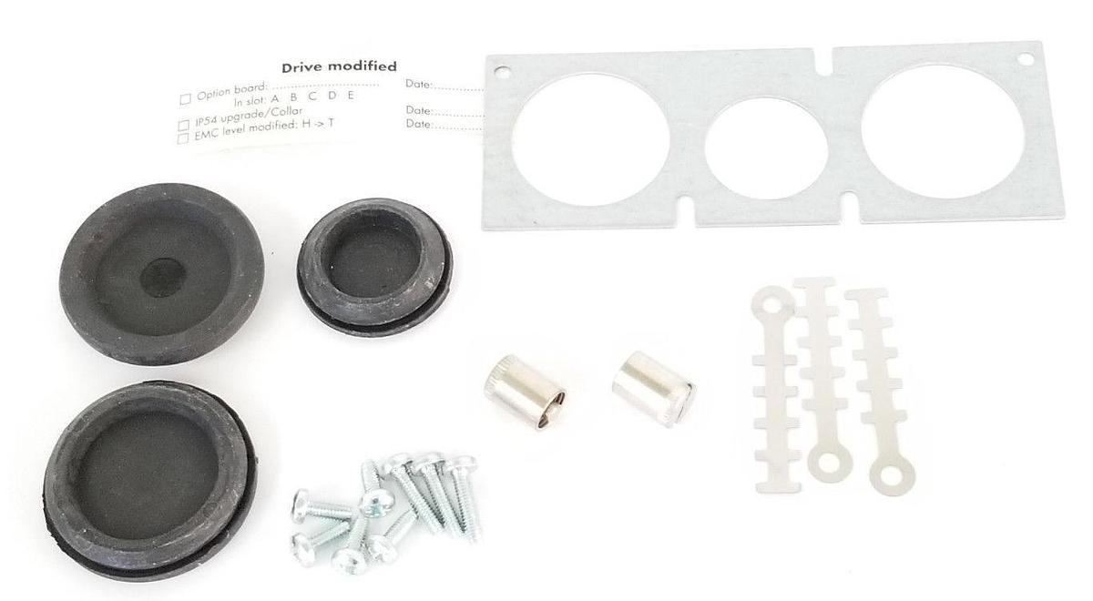 Used NEW GENERIC FR5 FR00050 MOUNTING / FIXING KIT 9999011072
