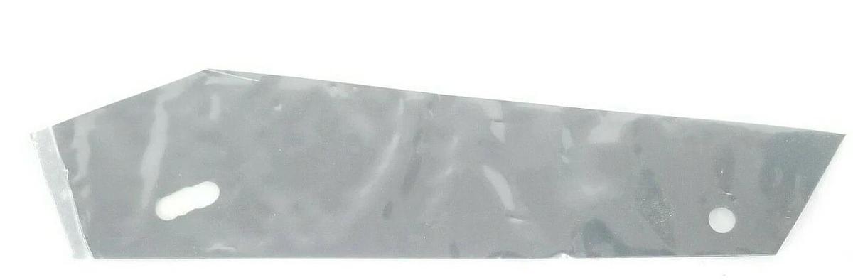 Used NEW MORI SEIKI X30703A FLAT RUBBER SLIDE SEAL
